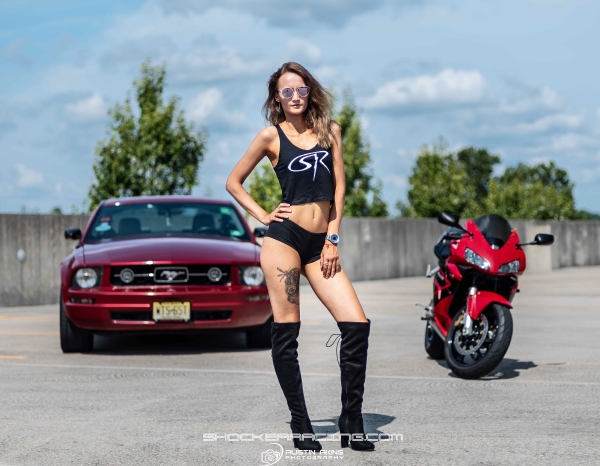 Lana Evseeva for ShockerRacing Girls_3