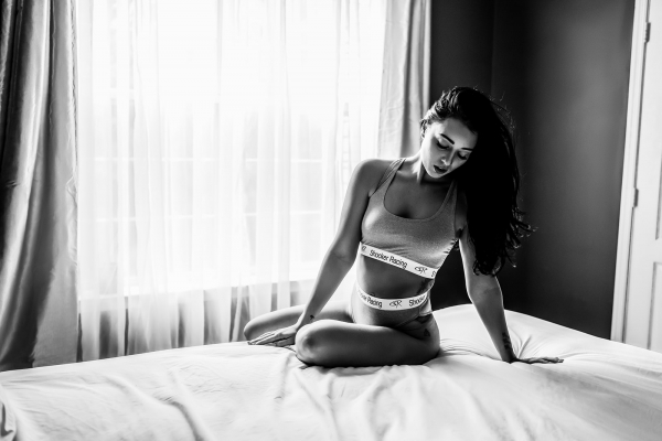 Bex Russ Boudoir Shoot 2019_4