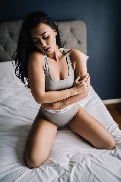 Bex Russ Boudoir Shoot 2019_9