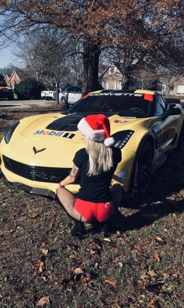 #ShockerRacingBadSanta Contest 2018_1