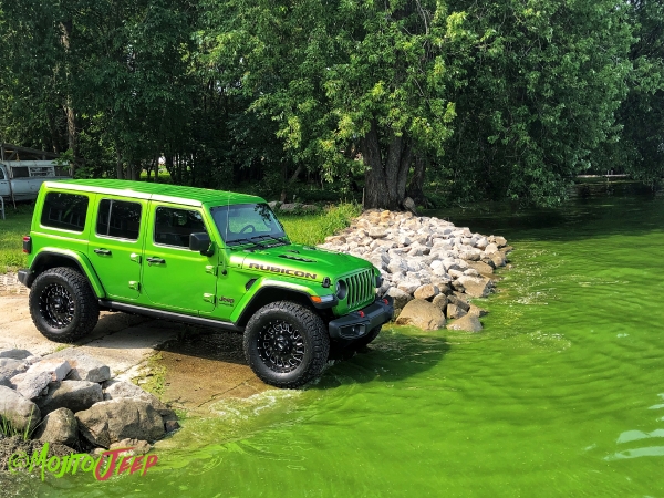 Mojito Jeep JL Gets Grid Off Road GD3 Wheels_2