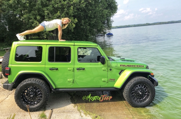 Mojito Jeep JL Gets Grid Off Road GD3 Wheels_3