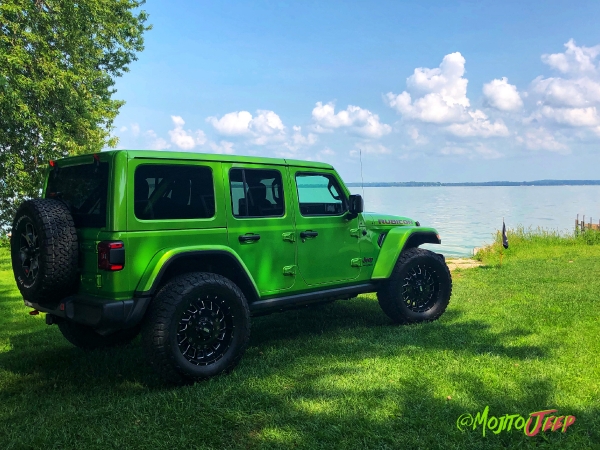 Mojito Jeep JL Gets Grid Off Road GD3 Wheels_4