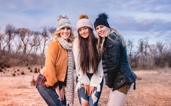 Winter Jeep Photo Shoot with JR Photon featuring Jeep Girls_6