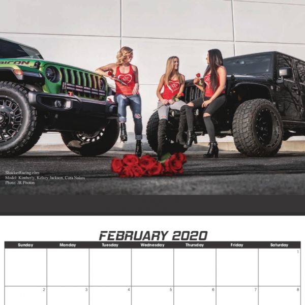 2020 SR Calendar Girls_2