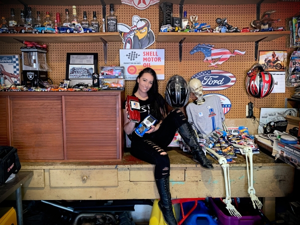 ShockerRacing Quarantine 2020