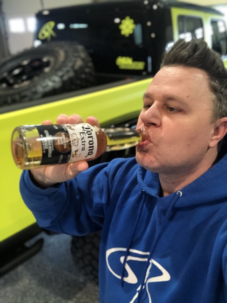 ShockerRacing Quarantine 2020