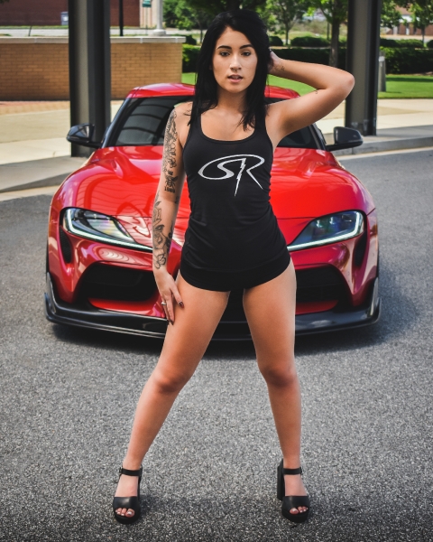 Stephanie Hagan joins the Shocker Racing Girls_6