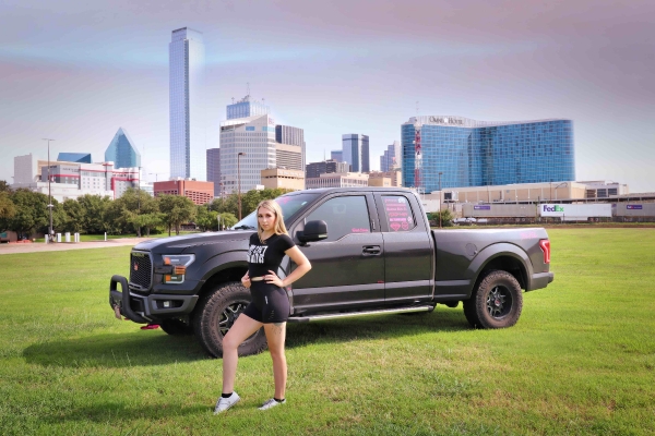 Angie Moltzan for ShockerRacing Girls - Dallas Shoot fall 2020_9