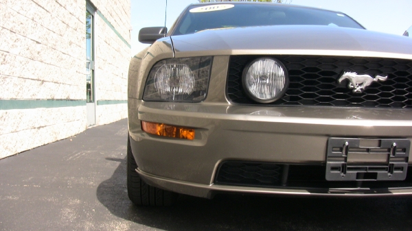 For Sale 2005 Ford Mustang GT_9