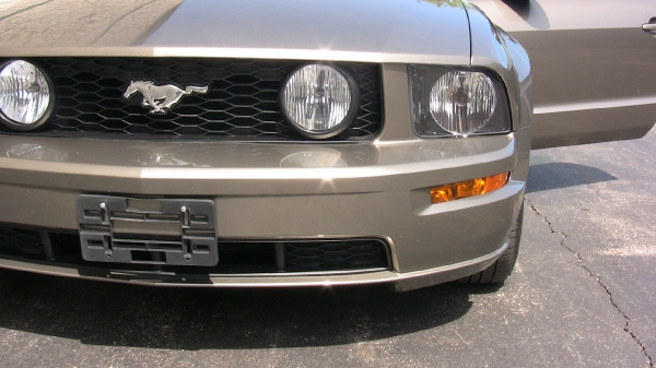 For Sale 2005 Ford Mustang GT_10