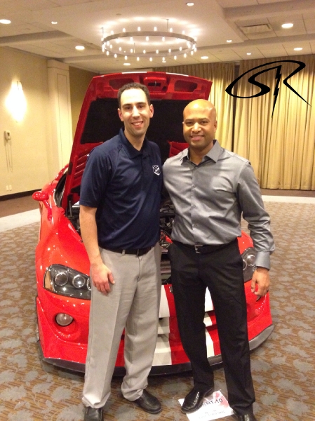 VOA Vipers with Ralph Gilles SRT_1