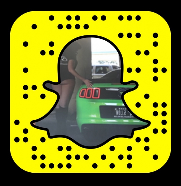 ShockerRacing on Snapchat