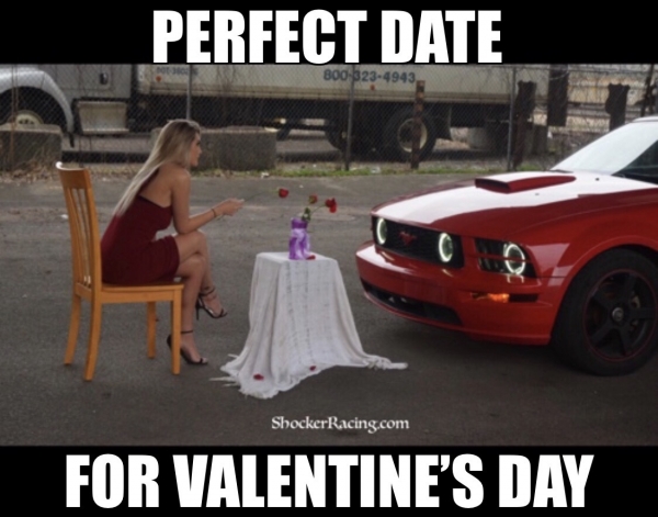 Mustang Meme Valentine's Day_1