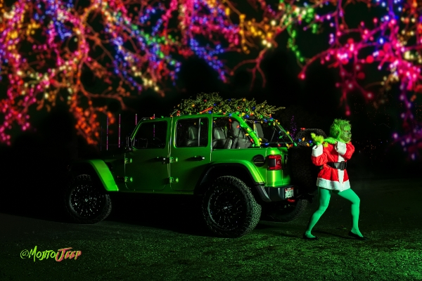 Mojito Grinch Steals Christmas - JR Photon Photoshoot_4